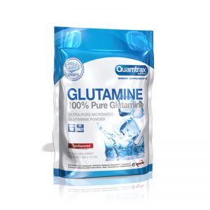 Glutamine Quamtrax Nutrition (500 гр)