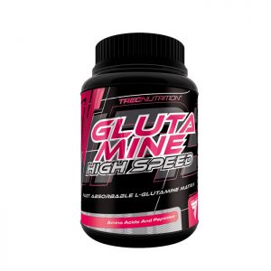 L-Glutamine Extreme Powder от Trec Nutrition (400 гр)