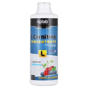 L-Carnitine Concentrate от VPLab (1000 мл)