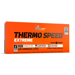 Thermo Speed Extreme от Olimp (120 капсул)