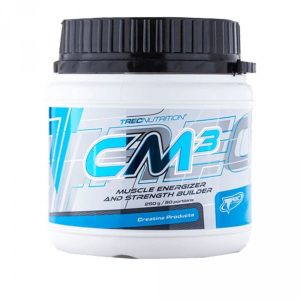 CM3 1250 от Trec Nutrition (250 гр) см3 трек