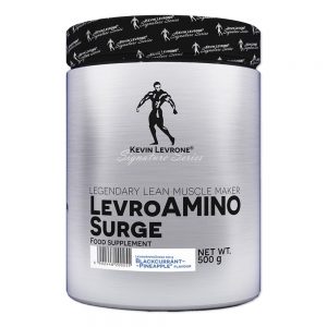 Levro Amino Surge от Kevin Levrone (500 гр.) Комплексные аминокислоты
