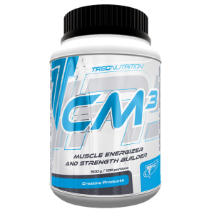CM3 1250 от Trec Nutrition (500 гр)