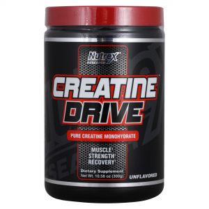 Creatine Drive от Nutrex (300гр)