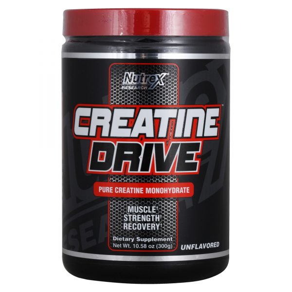 Creatine Drive от Nutrex (300гр)