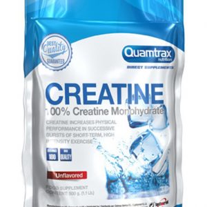 Creatine от Quamtrax Nutrition (500гр)