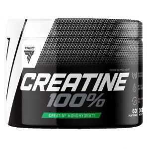 Креатин Creatine 100% от Trec Nutrition (300гр)