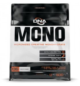 Creatine MONO от  DNA (500гр)