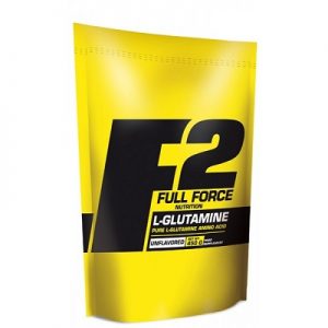 L-glutamine от Full Force Nutrition (450 гр)