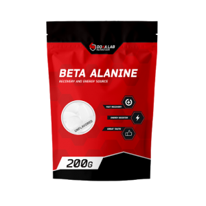 Beta-Alanine от Do4a Lab (200 гр)  Бета-аланин Доча