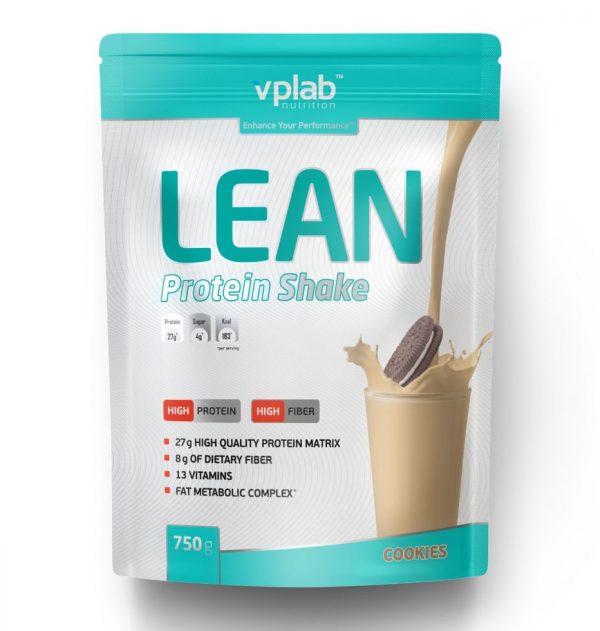 Lean Protein Shake от VPLab (750 гр)