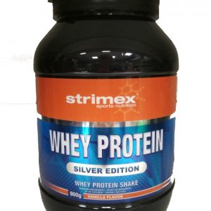 Whey Protein Silver Edition от Strimex (2000 гр) Протеин