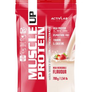 Muscle Up Protein от ActivLab (700 гр) Протеин Активлаб