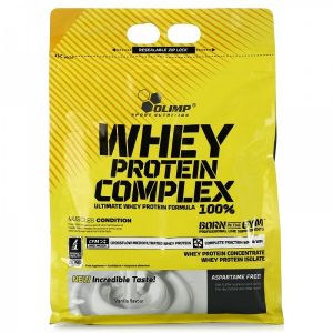 Whey Protein Complex 100% от  Olimp (700 гр) Протеин