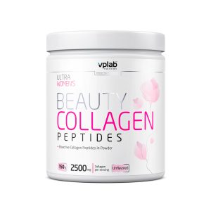 Beauty Collagen Peptides от VPLab (150 гр) Коллаген ВП