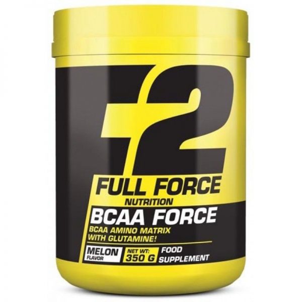 BCAA Force от Full Force Nutrition (350 гр)