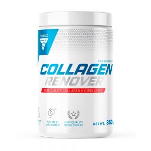 Collagen Renover от Trec Nutrition (350 гр) Коллаген Трек
