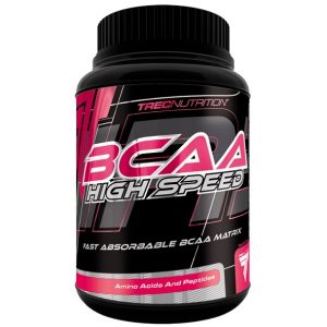 BCAA High Speed от Trec Nutrition (250 гр)