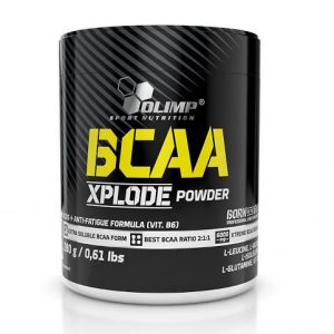 BCAA Xplode от Olimp (280 гр)
