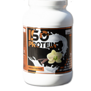 EVIRO Iso Protein USA (1000 грамм)