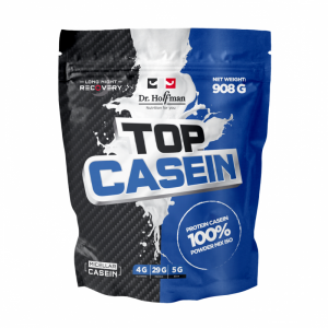 Top Casein от Dr Hoffman (908 гр)