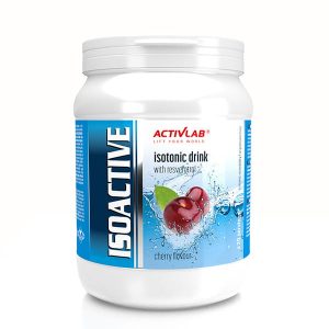 Изотоник Iso Active от ActivLab (630 гр) Изо актив  активлаб