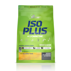 Iso Plus Powder от Olimp (1505 гр) Изотоник