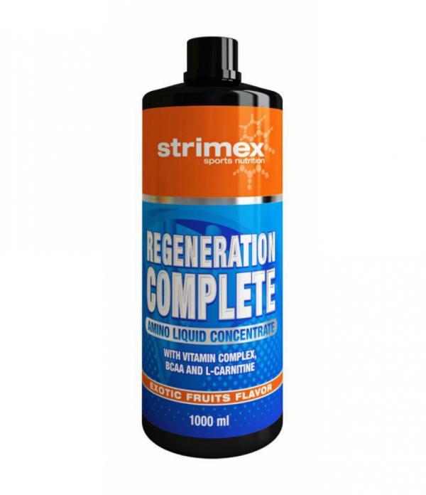 Regeneration Complete от Strimex (1000 мл)