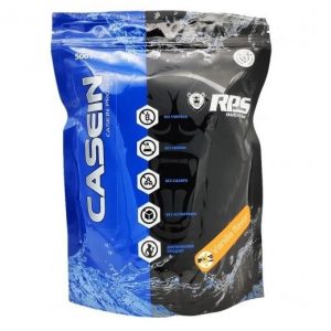 Казеин Casein Protein от RPS Nutrition (1000 грамм)
