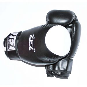 Боксёрские перчатки (14 OZ)