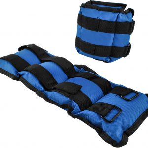 Утяжелитель 1 кг (пара)