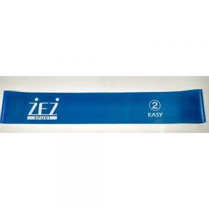 Резинка для фитнеса (0,5 мм)