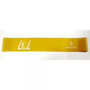 Резинка для фитнеса (0,7 мм)