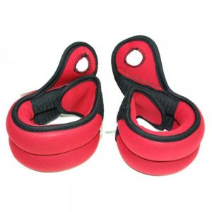 Утяжелитель для рук 1,5 кг