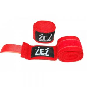 Бинт боксёрский (2 метра, пара)