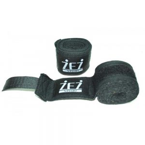 Бинт боксёрский (3,5 метра; пара)