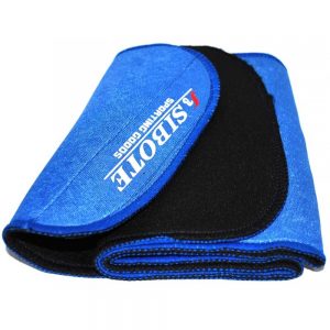 Пояс гимнастический