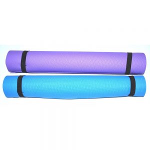 Коврик для фитнеса (1 шт.)