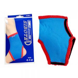 Суппорт голеностопа (1 шт)