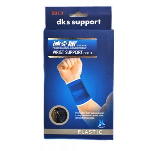 Суппорт запястья (пара)