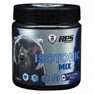 Iso Mix от RPS Nutrition (240 гр)