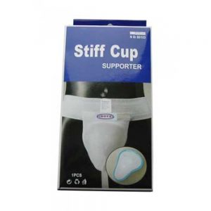 Защита паха ( размер L,S)