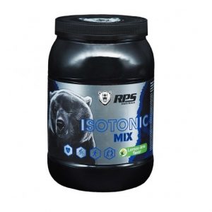 Iso Mix от RPS Nutrition (1400 гр)