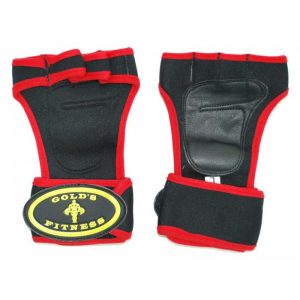 Суппорт запястья штангиста (пара)