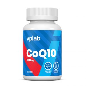 CoQ10 от VP Laboratory (60 капсул)