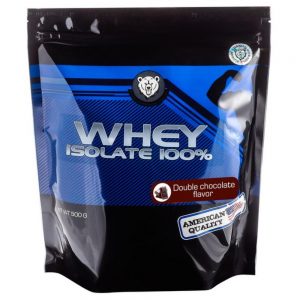 Whey Isolate от RPS Nutrition (1000 грамм)