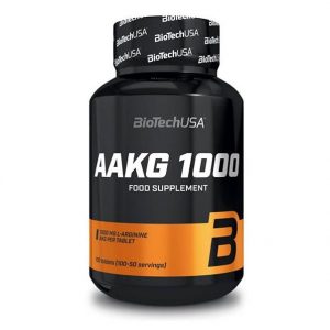 AAKG 1000 BioTech (100 табл)