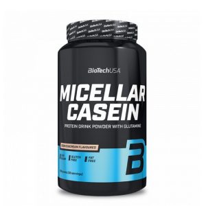 Micellar Casein от BioTechUSA (908 гр)