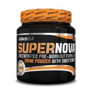 Supernova от BioTechUSA (282 гр)