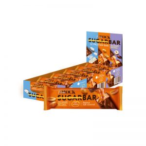 Протеиновый батончик от FitnesShock (50гр)